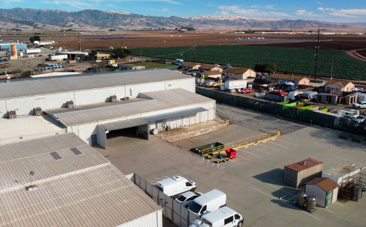 Pictures of Industrial, Land property located at  for sales - image #1