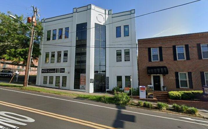 Pictures of Office property located at 336 E College Ave, Tallahassee, FL 32301 for sales - image #1