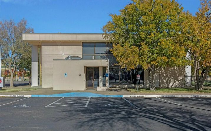 Pictures of Office, Senior Living property located at 1501 S Polk St, Amarillo, TX 79101 for sales - image #1