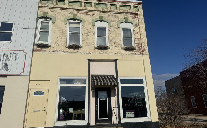 Pictures of Office property located at 111 E Exchange St, Geneseo, IL 61254 for sales - image #1