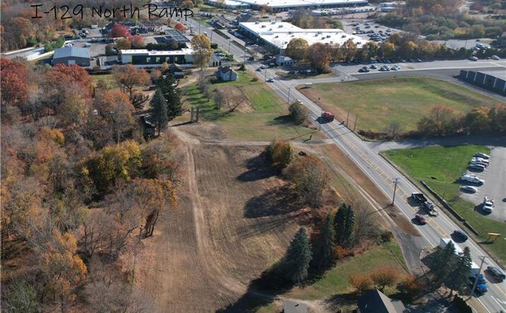 Pictures of Office, Mixed Use, Special Purpose, Retail, Self Storage property located at 1987 1931 Plainfield Pike, Johnston, RI 02919 for sales - image #1