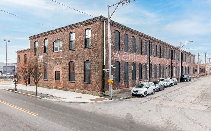 Pictures of Land, Industrial, Mixed Use, Office, Retail property located at 248 Pine Street, Pawtucket, RI 02860 for sales - image #1