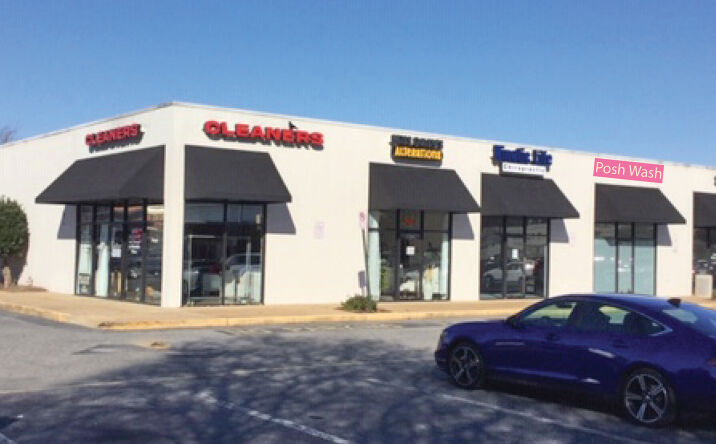 Pictures of Retail property located at 681 Battlefield Blvd N, Chesapeake, VA 23320 for sales - image #1
