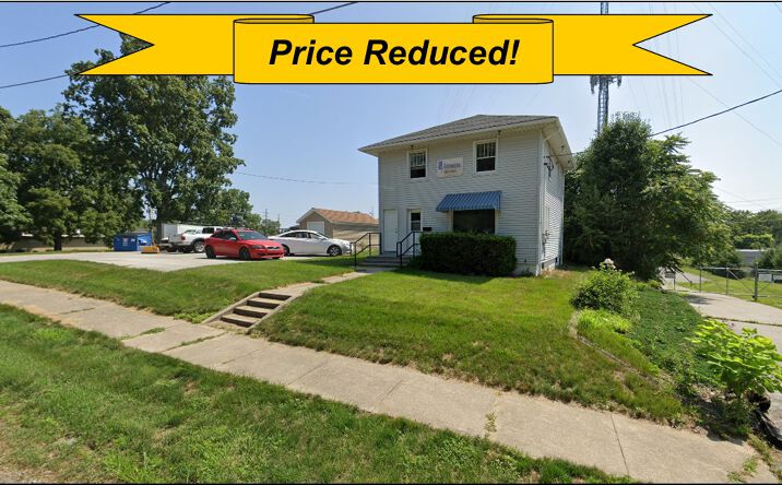 Pictures of Office property located at 2602 Cass St, Fort Wayne, IN 46808 for sales - image #1