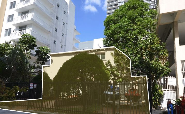 Pictures of Multifamily property located at 437 NE 30th St, Miami, FL 33137 for sales - image #1