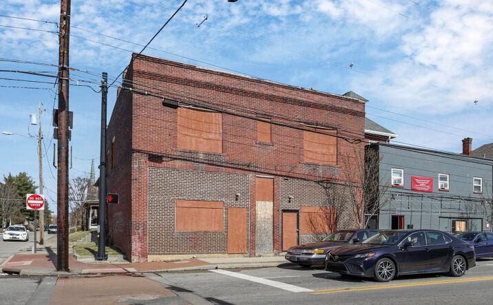 Pictures of Mixed Use, Multifamily property located at 996 E Livingston Ave, Columbus, OH 43205 for sales - image #1