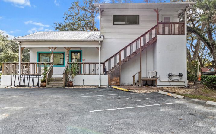 Pictures of Mixed Use, Office, Retail property located at 10460 W New York St, Homosassa, FL 34448 for sales - image #1