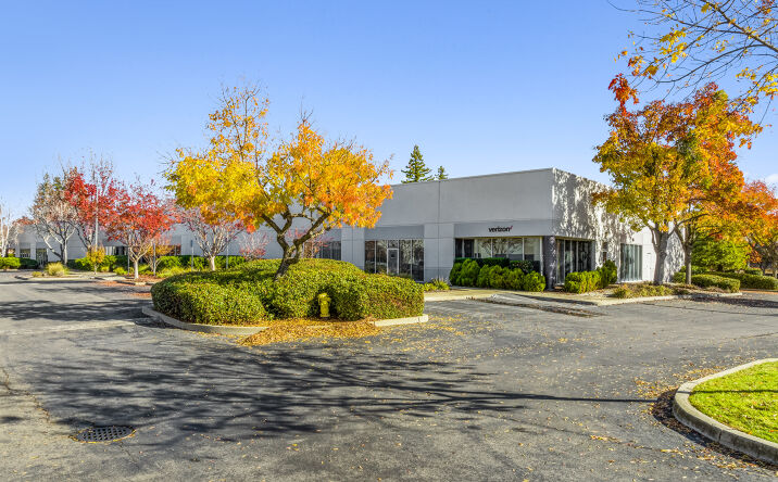 Pictures of Industrial, Office property located at 1390 Lead Hill Blvd, Roseville, CA 95661 for sales - image #1