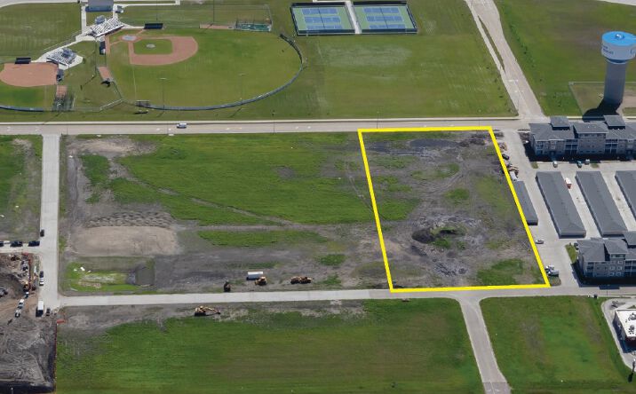 Pictures of Land property located at 7954 Jacks Wy, Horace, ND 58047 for sales - image #1