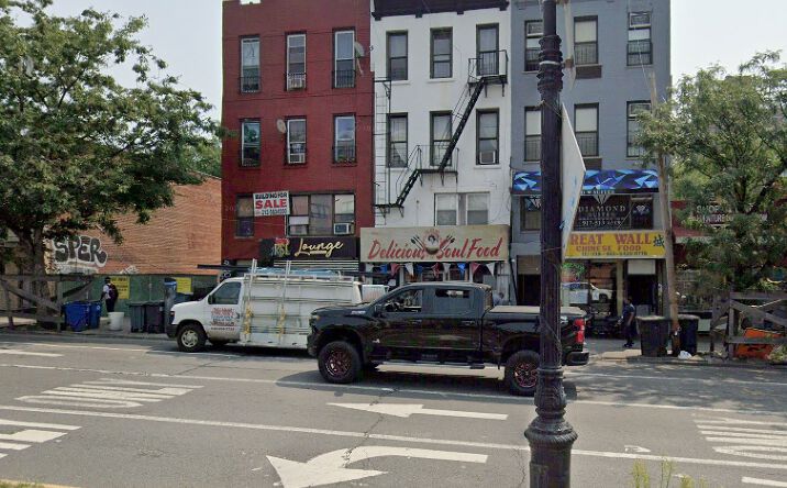 Pictures of Mixed Use, Multifamily, Retail property located at 598 Grand Concourse, The Bronx, NY 10451 for sales - image #1