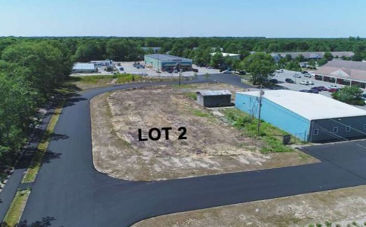 Pictures of Land property located at 311 Cotuit Road, Lot 2., Sandwich, MA 02563 for comps - image #1