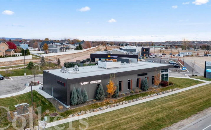 Pictures of Office property located at 2840 S Meridian Rd, Meridian, ID 83642 for sales - image #1