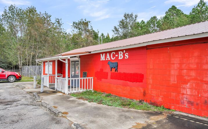Pictures of Business for Sale property located at 190 Fox Run Rd, Saint George, SC 29477 for sales - image #1