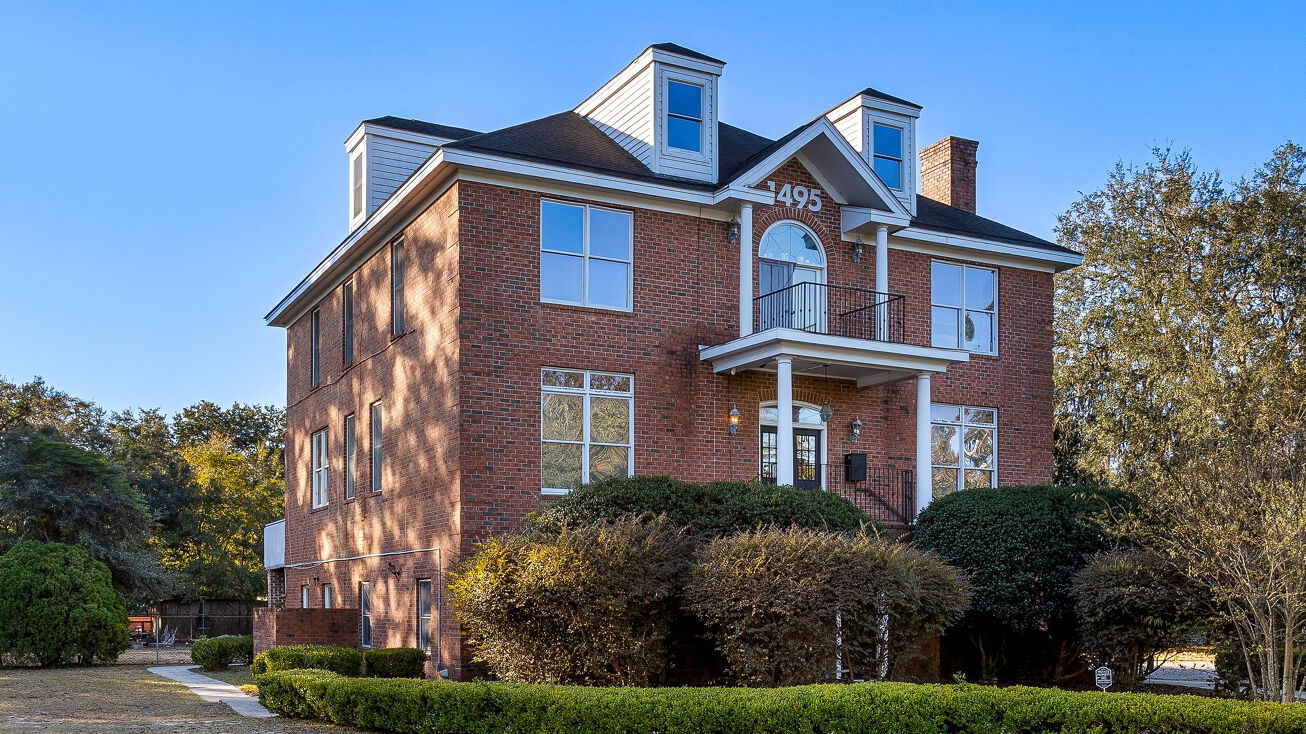 1495 Remount Rd, North Charleston, SC 29406 | Crexi.com