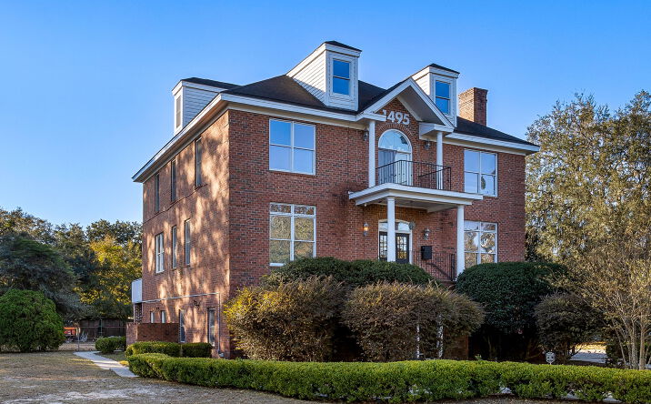 1611 Remount Road, North Charleston, SC 29406 | Crexi.com