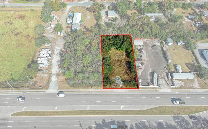 Pictures of Land property located at 10325 State Rd 52, Hudson, FL 34669 for sales - image #1