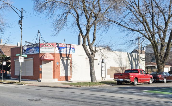 Pictures of Mixed Use, Multifamily, Retail property located at 2857 S Kostner Ave, Chicago, IL 60623 for sales - image #1