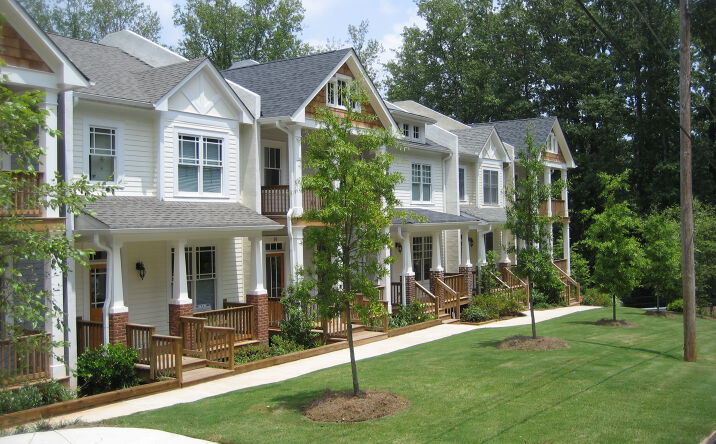 Pictures of Land, Multifamily property located at 706 McDonough Blvd SE, Atlanta, GA 30315 for sales - image #1