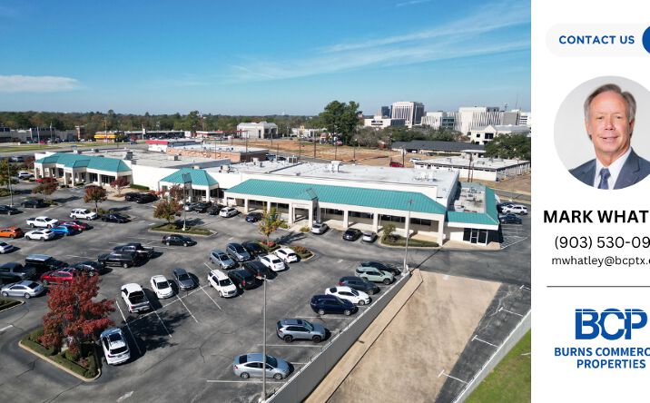 Pictures of Retail, Office, Mixed Use property located at 1000 E 5th St, Tyler, TX 75701 for sales - image #1
