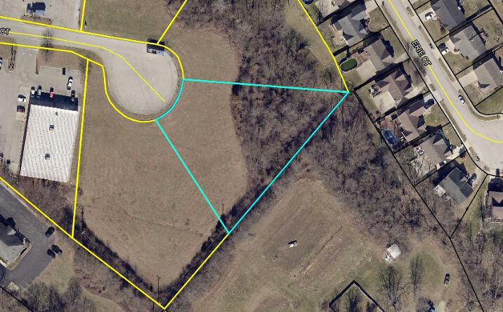 image of property at MT TABOR CT Shelbyville KY 40065