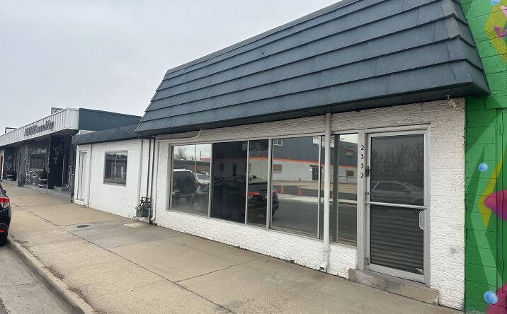 Pictures of Industrial, Retail property located at 2332 Dayton St, Aurora, CO 80010 for sales - image #1