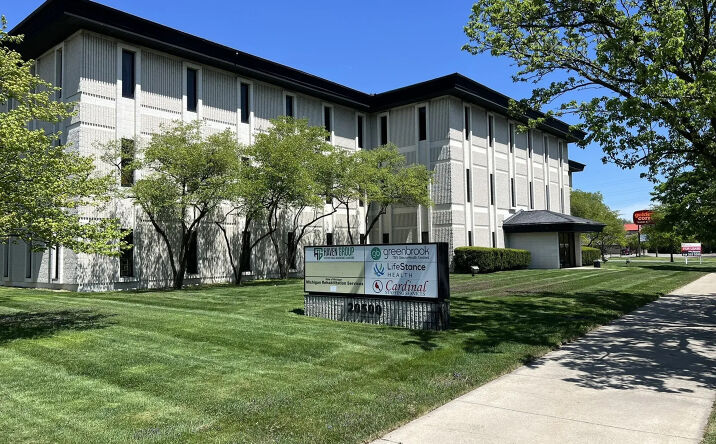 Pictures of Office property located at 20500 Eureka Rd, Taylor, MI 48180 for sales - image #1