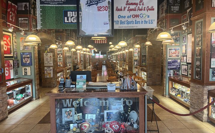 Pictures of Retail property located at 107 W Coal Ave, Gallup, NM 87301 for sales - image #1