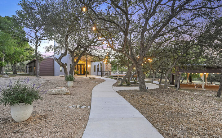 Pictures of Business for Sale, Special Purpose property located at 601 Sandy Point Rd, Wimberley, TX 78676 for sales - image #1