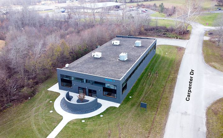 Pictures of Industrial property located at 87 Carpenter Dr, Annville, KY 40402 for sales - image #1