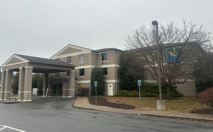 Pictures of Hospitality property located at 70 Maddex Square Dr, Shepherdstown, WV 25443 for sales - image #1
