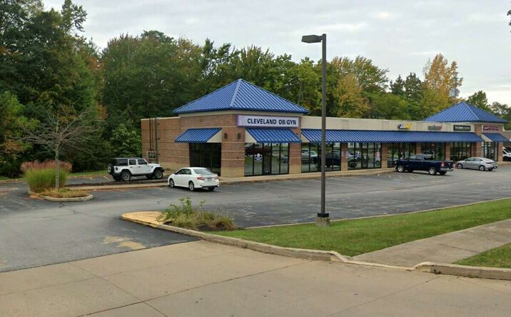 image of property at 1020 S BROADWAY # 1032 Geneva OH 44041-7124
