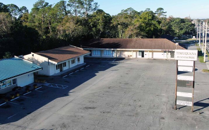 Pictures of Retail property located at 5640, 5618, 5584, & 5566 Timuquana Rd, Jacksonville, FL 32210 for sales - image #1
