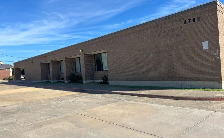 Pictures of Land, Office, Retail, Special Purpose property located at 4702 Saturn Rd, Garland, TX 75041 for sales - image #1