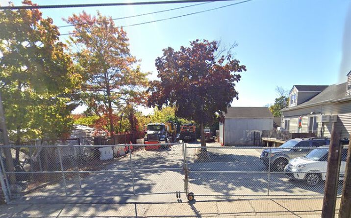 Pictures of Multifamily property located at 433 Atlantic Ave, Oceanside, NY 11572 for sales - image #1