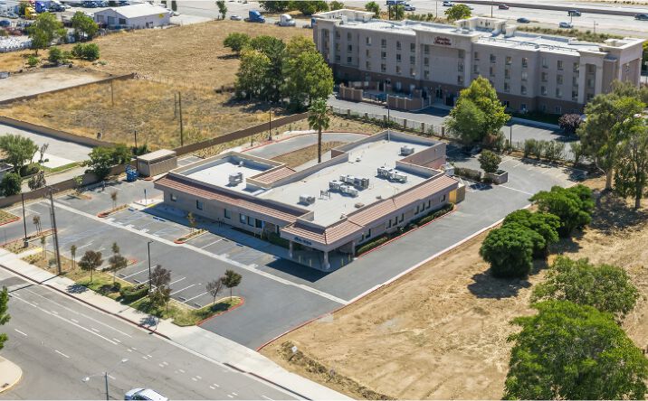 Pictures of Office property located at 6050 W Ramsey St, Banning, CA 92220 for sales - image #1