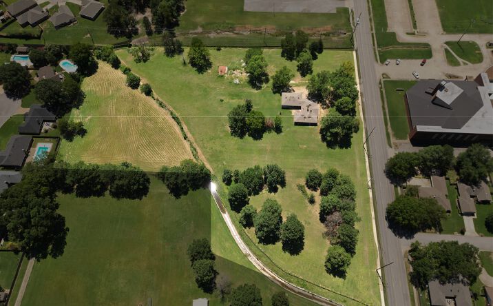 Pictures of Land property located at 2709 Massard Rd, Fort Smith, AR 72903 for sales - image #1