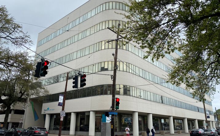 Pictures of Office property located at 3525 Prytania St, Suite 425 New Orleans, LA 70115, New Orleans, LA 70115 for sales - image #1