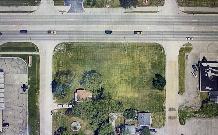 Pictures of Land property located at Corunna Rd, Flint, MI 48532 for sales - image #1