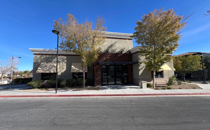 Pictures of Office, Retail property located at 7571 Tule Springs Rd, Las Vegas, NV 89131 for sales - image #1