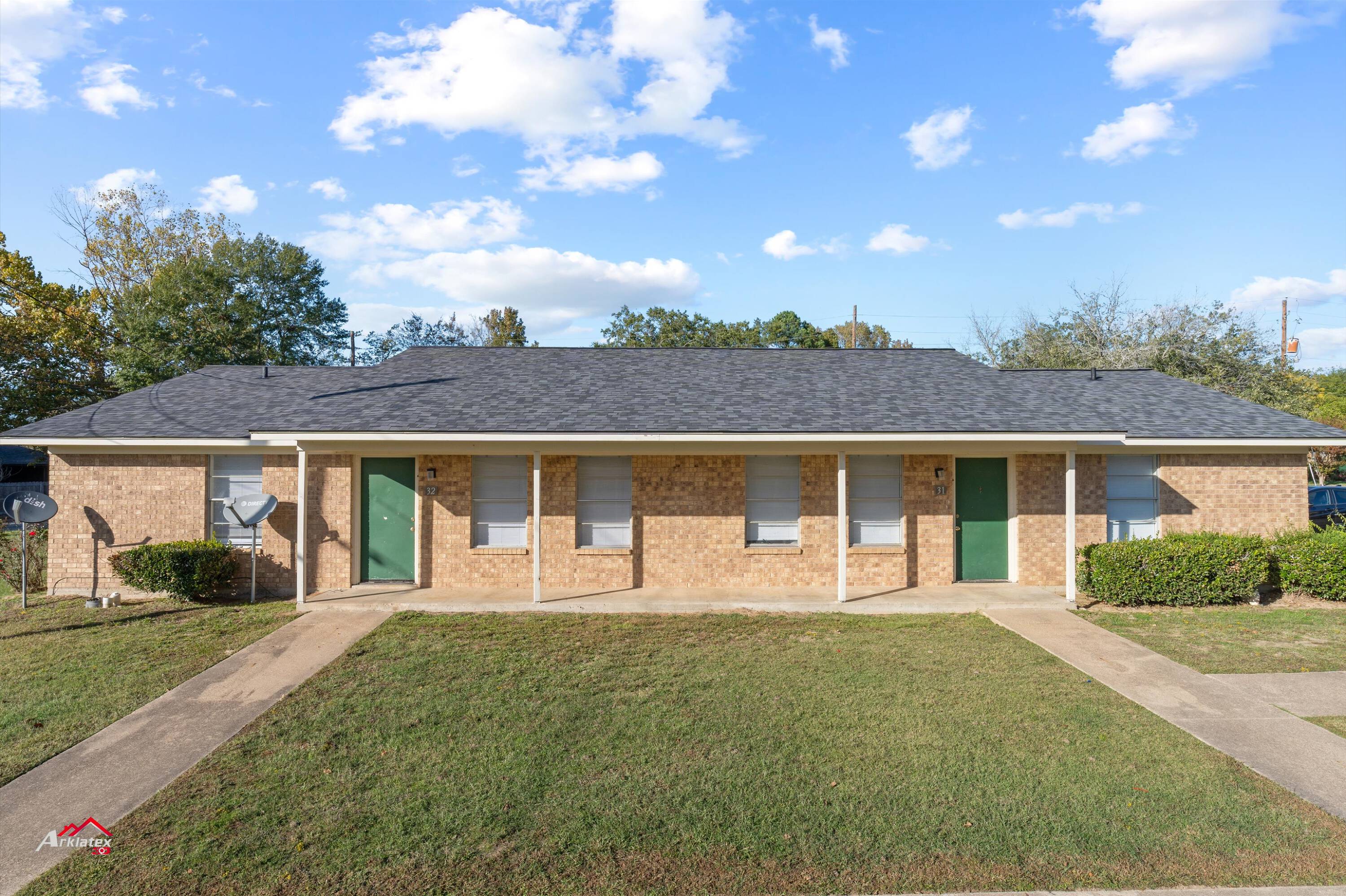 2900 Fm 225, Henderson, TX 75654