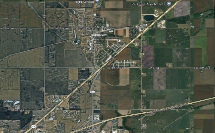 Pictures of Land property located at NE Hubbell Ave, Bondurant, IA 50035 for sales - image #1