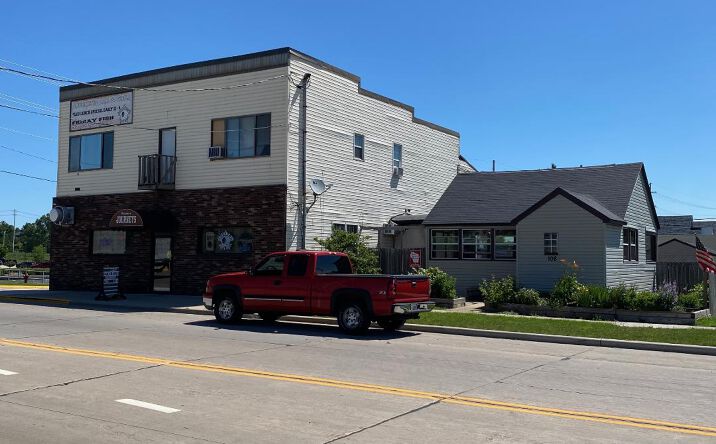 Pictures of Business for Sale, Mixed Use property located at 100 Island St, Kaukauna, WI 54130 for sales - image #1
