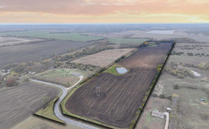 Pictures of Land property located at Enloe Rd, Howe, TX 75459 for sales - image #1