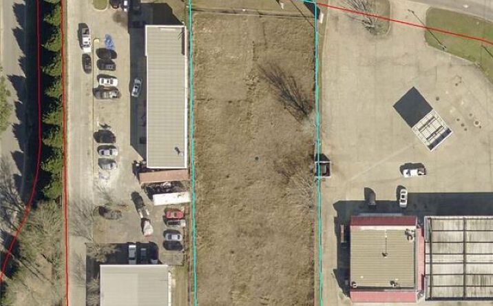 Pictures of Retail, Land property located at 7841 Tanner Williams Rd, Mobile, AL 36608 for sales - image #1