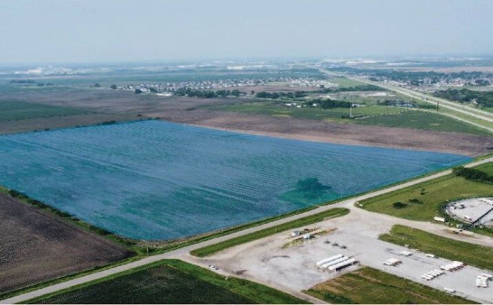 Pictures of Land property located at NE 78th Ave, Bondurant, IA 50035 for sales - image #1