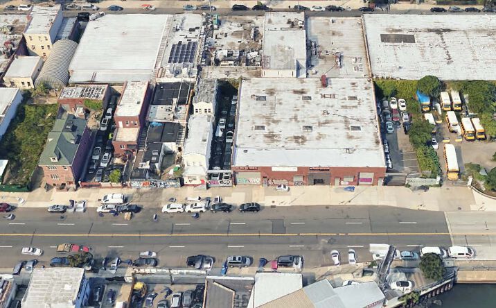 Pictures of Industrial property located at 2715 W 15th St, Brooklyn, NY 11224, 2709 W 15th St, Brooklyn, NY 11224, 2688 Stillwell Ave, Brooklyn, NY 11224 for sales - image #1