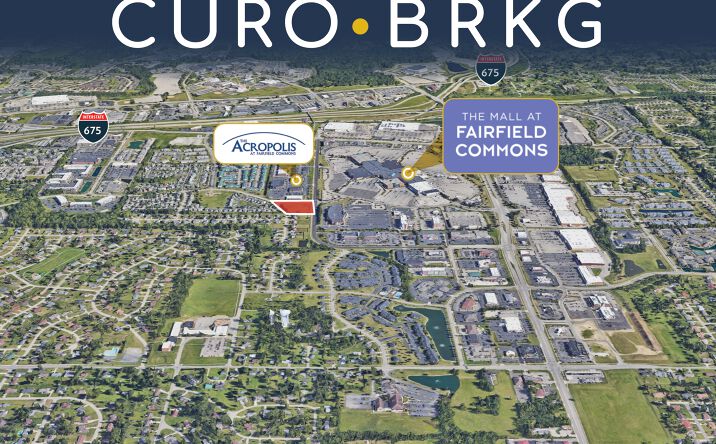 Pictures of Land property located at 2529 Commons Blvd, Beavercreek, OH 45431 for sales - image #1
