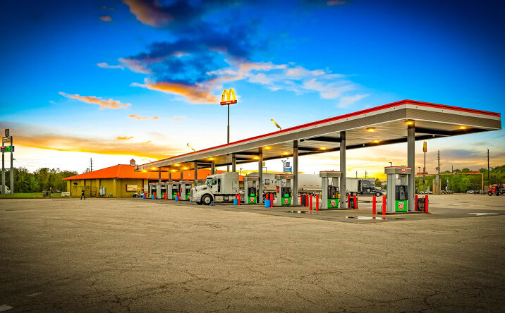 Gas Stations for Sale | Crexi