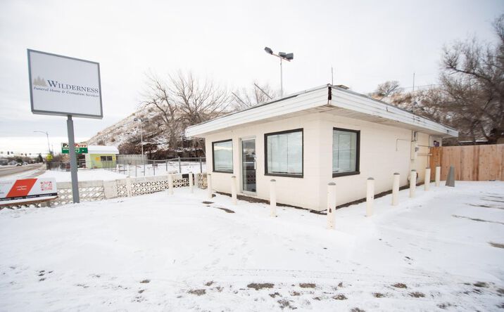 Pictures of Mixed Use, Office property located at 1134 5th Avenue, Havre, MT 59501 for sales - image #1