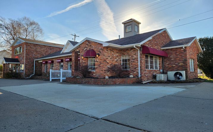 image of property at 18706 SPRINGFIELD RD Groveland IL 61535-9506